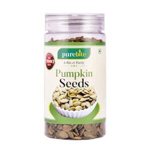 Purebite Pumpkin Seeds