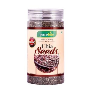 Purebite Chia Seeds