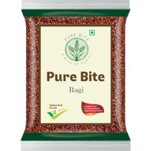 Purebite Ragi
