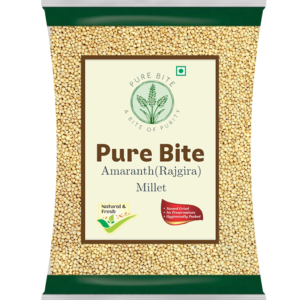 Purebite Amaranth (Rajgira)