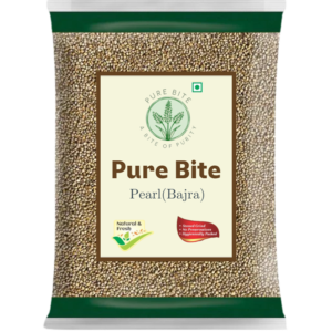 Purebite Pearl(Bajra)