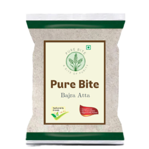 Purebite Pearl (Bajra) Atta