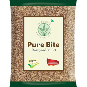 Purebite Barnyard Millet