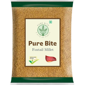 Purebite Foxtail