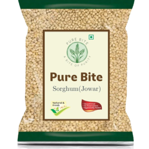 Purebite Sorghum(Jowar)