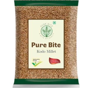 Purebite Kodo Millet