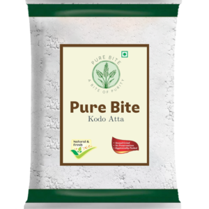 Purebite Kodo Atta