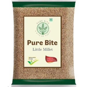 Purebite Little Millet