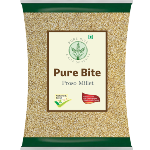 Purebite Proso Millet