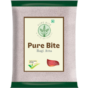 Purebite Ragi Atta