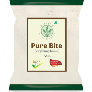 Purebite Sorghum(Jowar) Atta